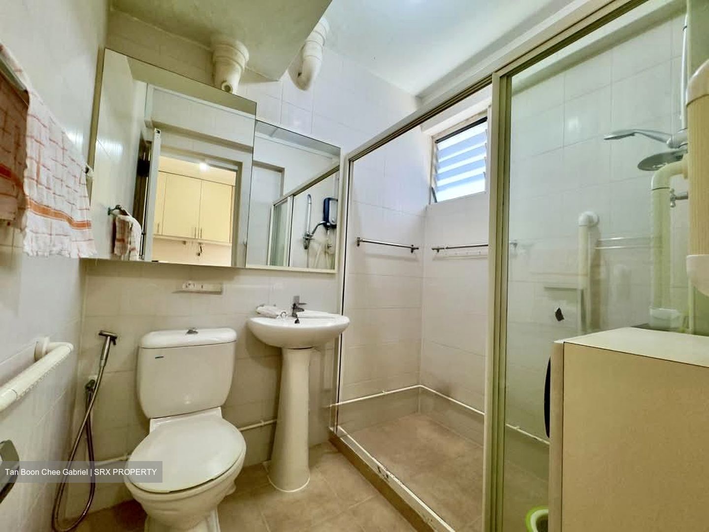 Blk 5 Farrer Gardens (Bukit Timah), HDB 5 Rooms #537522391